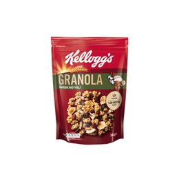 Kellogg's 5'li 340 gr Karışık Meyveli Granola
