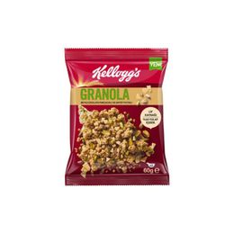 Kellogg's 60 gr Beyaz Çikolata Parçacığı & Antep Fıstıklı Granola