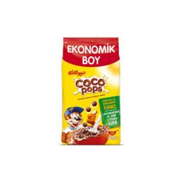 Kellogg's 700 gr Cocopops Çikolatalı Mısır ve Buğday Gevreği