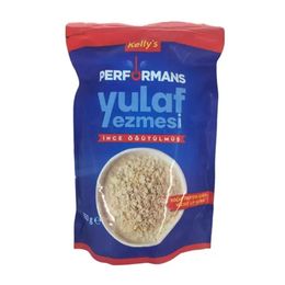 Kelly's 350 gr İnce Öğütülmüş Yulaf Ezmesi