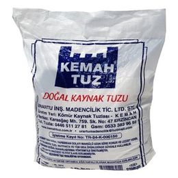 Kemah 5 kg Kaya Tuzu
