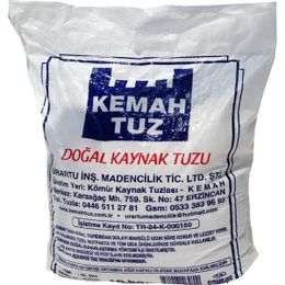 Kemah Tuz Kaya Tuzu 10 kg