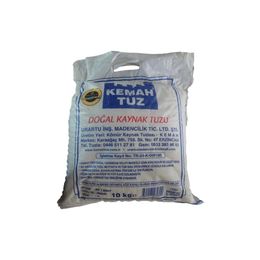 Kemah Tuz Kaya Tuzu 10 kg
