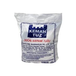 Kemah Tuz Kaya Tuzu 10 kg