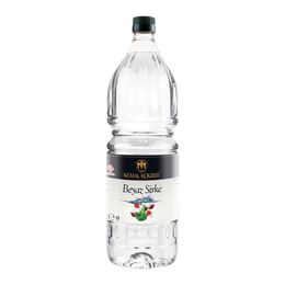 Kemal Kükrer 1000 ml Beyaz Sirke