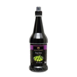 Kemal Kükrer 750 ml Soya Sosu