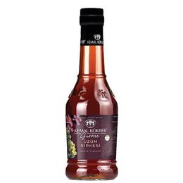 Kemal Kükrer Gurme 500 ml Üzüm Sirkesi