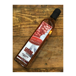 Kemal Ünlü 500 ml Üzüm Sirkesi