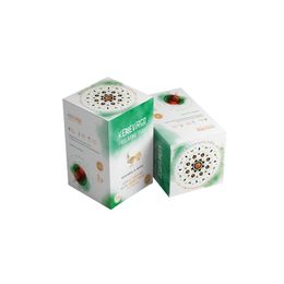 Kenevirco 24 gr Yeşil Rooibos ve Naneli Kenevir Tohumu Çayı