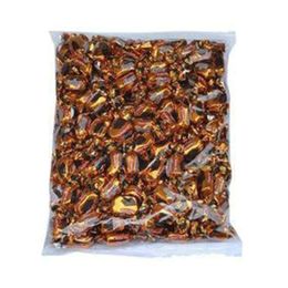 Kent 1 kg Elegan Çikolatalı Dökme Şeker