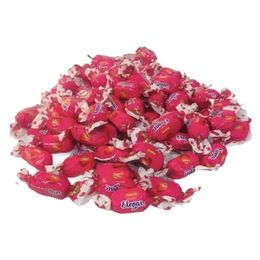 Kent 1 kg Elegan Çilekli Şeker