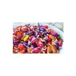 Kent 1 kg Elegan Karışık Meyveli Şeker