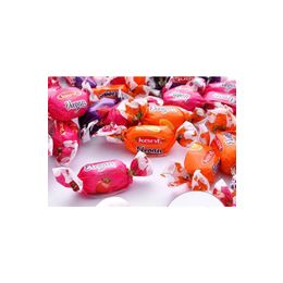 Kent 1 kg Elegan Karışık Meyveli Şeker