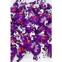 Kent 1 kg Elegan Vişne Dolgulu Toffe Şeker