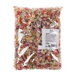 Kent 1 kg Meybon Mini Meybon Meyveli Şeker