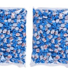 Kent 1 kg Olips Mentollü Şeker