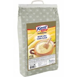 Kent 10 kg Professional Mısır Unu