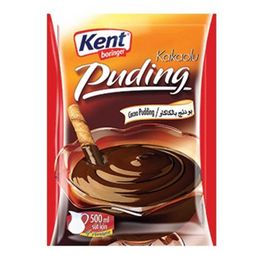 Kent 104 gr Boringer Kakaolu Puding