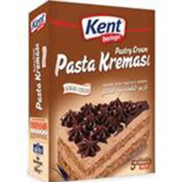 Kent 150 gr Boringer Kakaolu Pasta Kreması