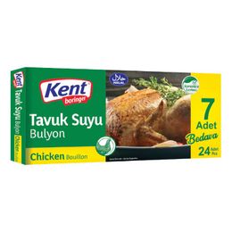 Kent 240 gr Tavuk Bulyon