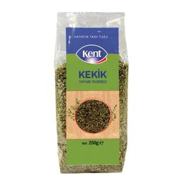 Kent 250 gr Baharat Kekik