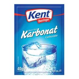 Kent 3x40 gr 24'lü Karbonat