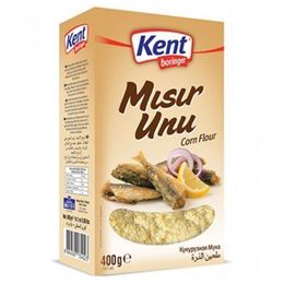 Kent 400 gr Mısır Unu