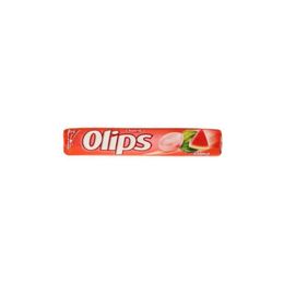 Kent 47 gr Olips Soft Mints Karpuz Aromalı Şeker