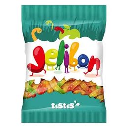 Kent 80 gr Tıstıs Jelibon