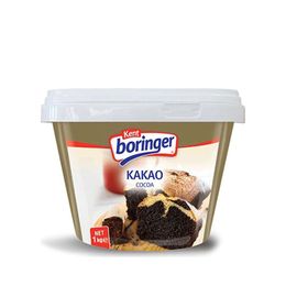 Kent Boringer 1 kg Kakao Tozu