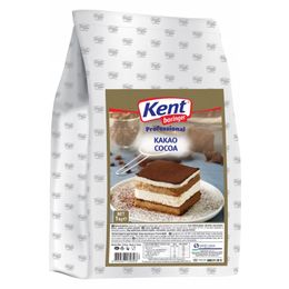 Kent Boringer 1 kg Professional Kakao