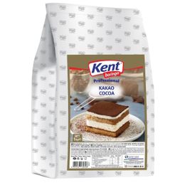 Kent Boringer 1 kg Professional Kakao