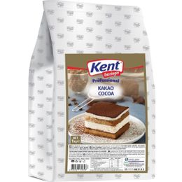 Kent Boringer 1 kg Professional Kakao