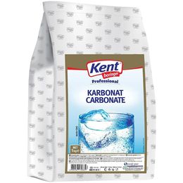 Kent Boringer 1 kg Professional Karbonat