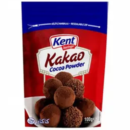 Kent Boringer 100 gr Kakao