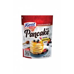 Kent Boringer 130 gr Pankek Mix