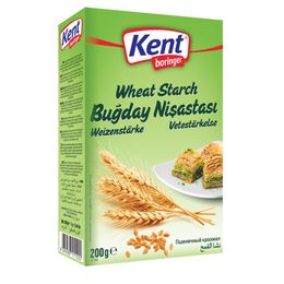 Kent Boringer 200 gr Buğday Nişastası