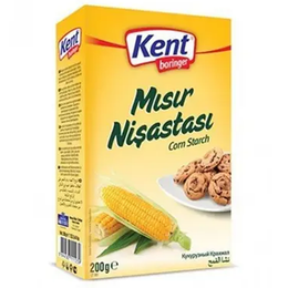 Kent Boringer 200 gr Mısır Nişastası