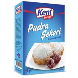 Kent Boringer 200 gr Pudra Şekeri