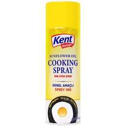 Kent Boringer 250 ml Genel Amaçlı Sprey Yağ