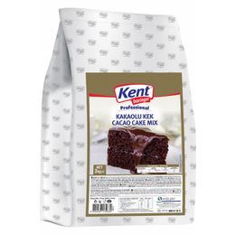 Kent Boringer 3 kg Kakaolu Kek