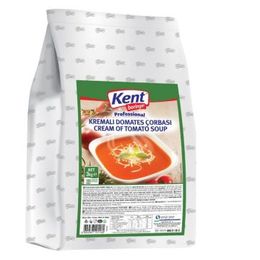 Kent Boringer 3 kg Kremalı Domates Çorbası