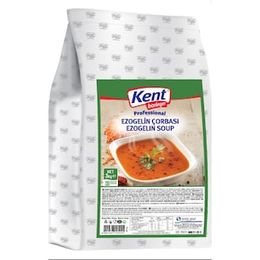 Kent Boringer 3 kg Professional Ezogelin Çorbası