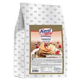 Kent Boringer 3 kg Professional Pankek Mix