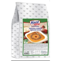 Kent Boringer 3 kg Professional Tarhana Çorbası