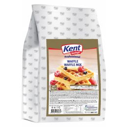 Kent Boringer 3 kg Professional Waffle