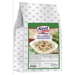 Kent Boringer 3 kg Professional Yayla Çorbası