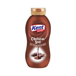 Kent Boringer 300 gr Çikolatalı Sos