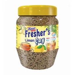 Kent Boringer 300 gr Freshers Ice Tea Limon Aromalı Granül İçecek