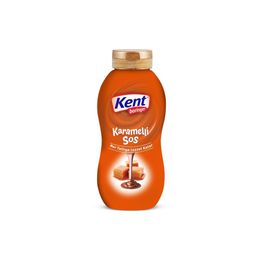 Kent Boringer 325 gr Karamelli Topping Sos